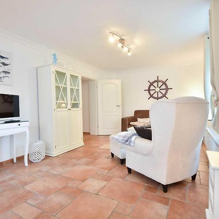 Villa Perkunos Wohnung 2 Χέρινγκσντορφ Εξωτερικό φωτογραφία