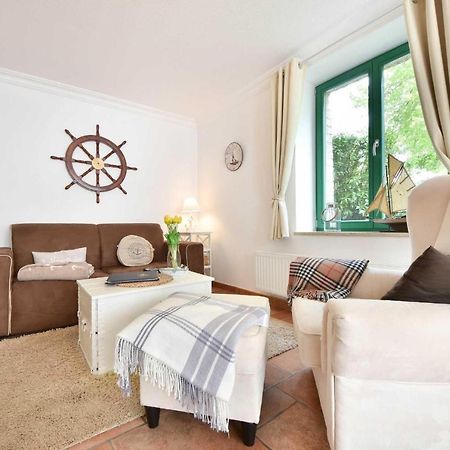 Villa Perkunos Wohnung 2 Χέρινγκσντορφ Εξωτερικό φωτογραφία