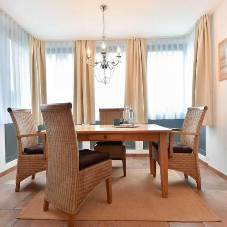 Villa Perkunos Wohnung 2 Χέρινγκσντορφ Εξωτερικό φωτογραφία