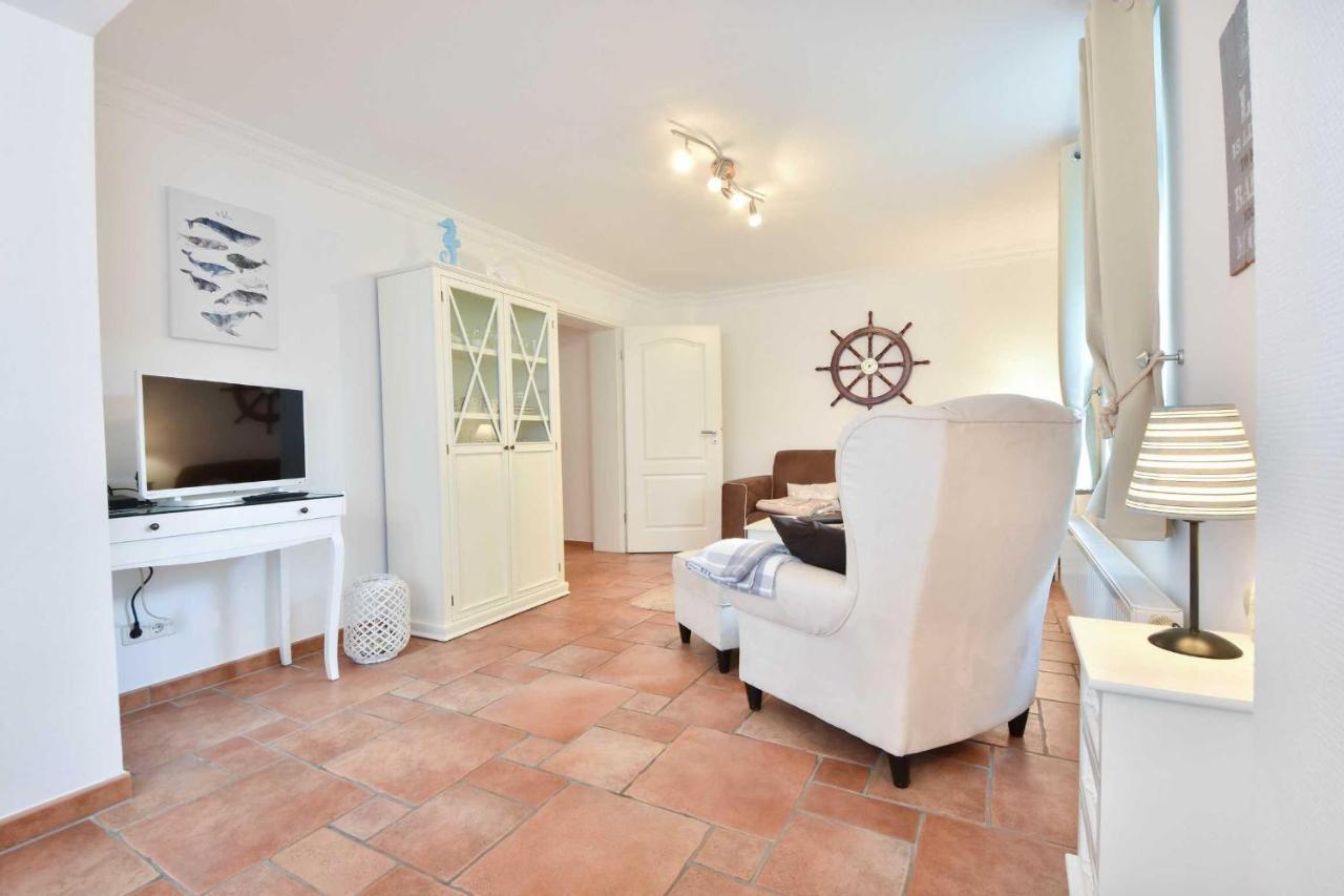 Villa Perkunos Wohnung 2 Χέρινγκσντορφ Εξωτερικό φωτογραφία
