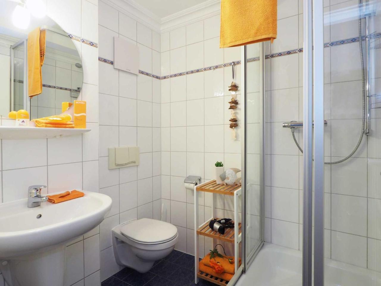 Villa Perkunos Wohnung 2 Χέρινγκσντορφ Εξωτερικό φωτογραφία